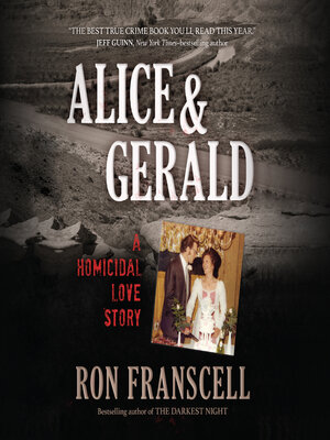 cover image of Alice & Gerald